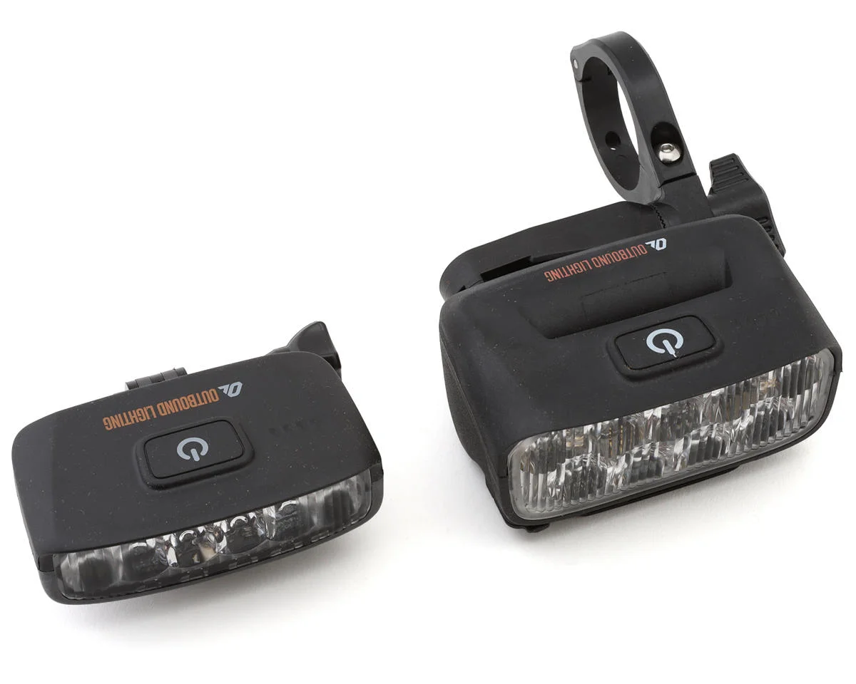 Outbound Lighting Evo Downhill Package (Evo & Hangover)